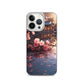 iPhone Case - Kyoto Cherry Blossoms