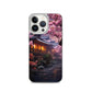 iPhone Case - Kyoto Cherry Blossoms