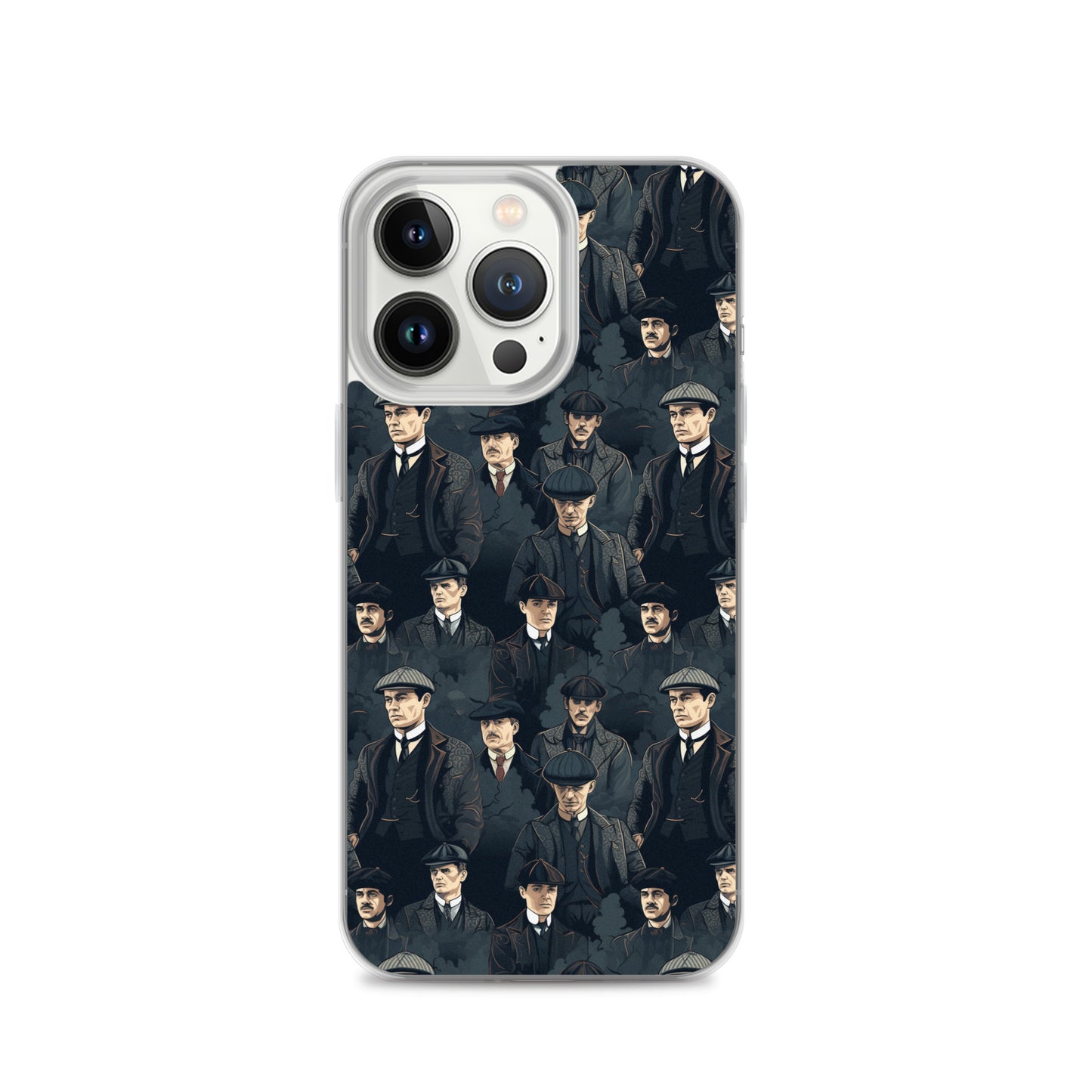 iPhone Case - 1920s Gangsters