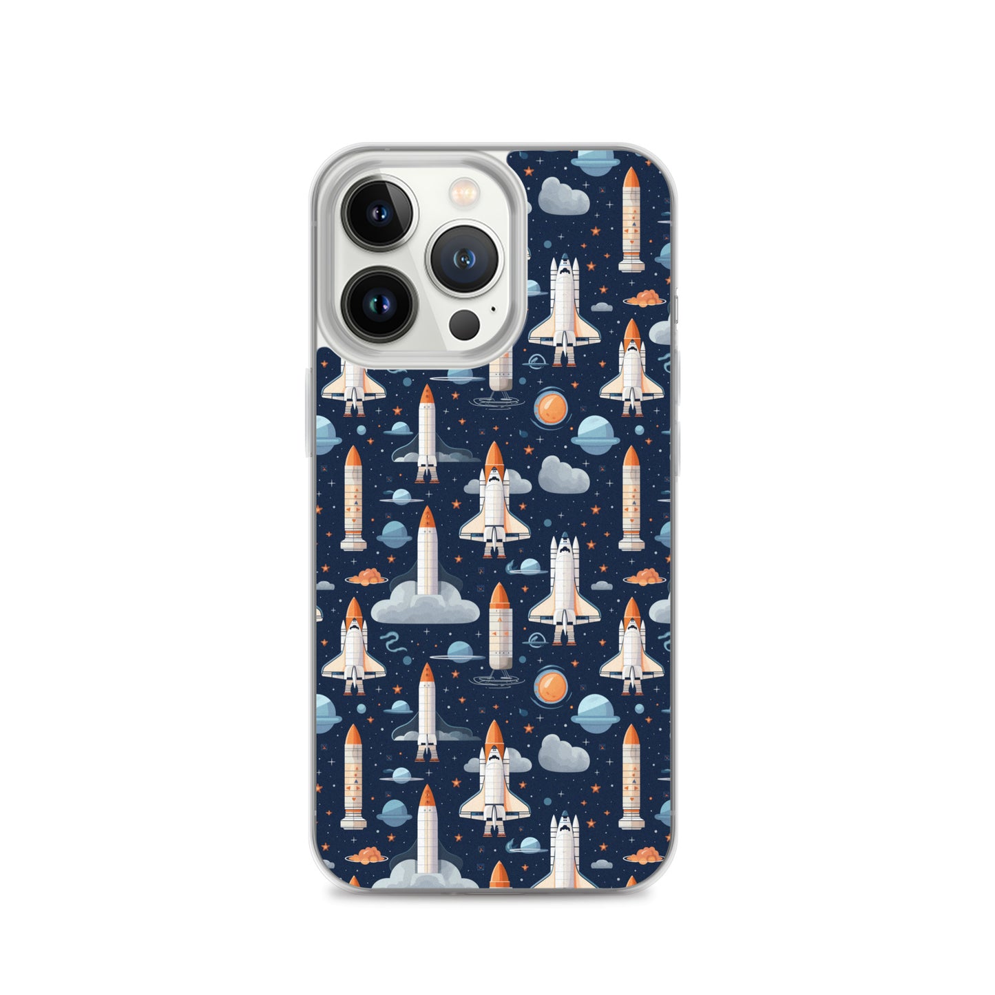 iPhone Case - Space Shuttles