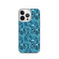 iPhone Case - Blue Zombies