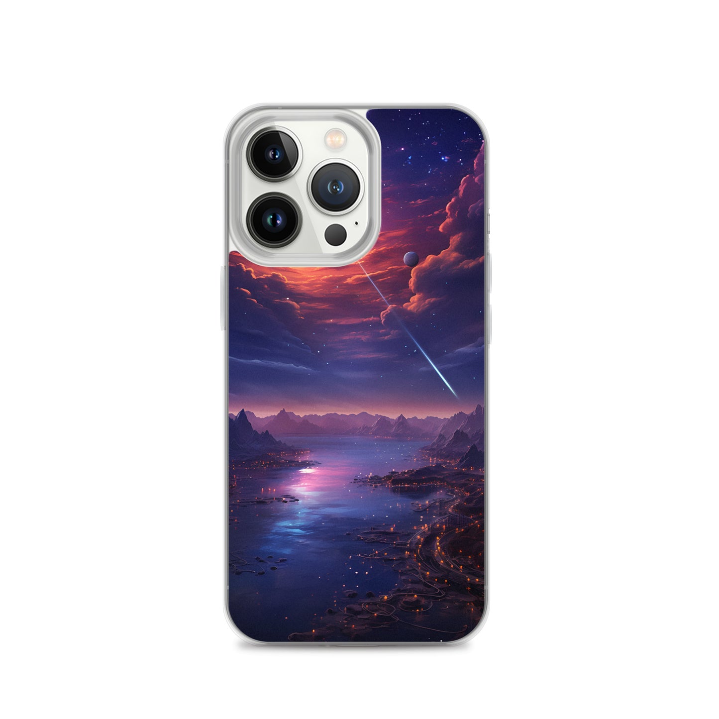 iPhone Case - Otherworldly Bay