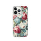 iPhone Case - Beautiful Floral