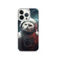 iPhone Case - Cat Astronaut