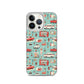 iPhone Case - Vintage Soda Shop