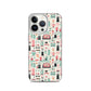 iPhone Case - Retro Soda Shop