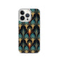 iPhone Case - Art Deco Pattern