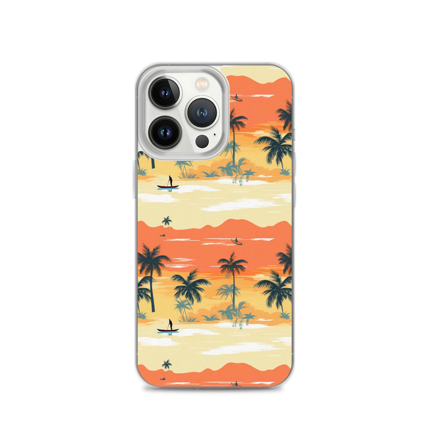 iPhone Case - Summer Surf