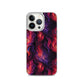 iPhone Case - Mystical Flames