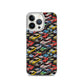 iPhone Case - Race Cars