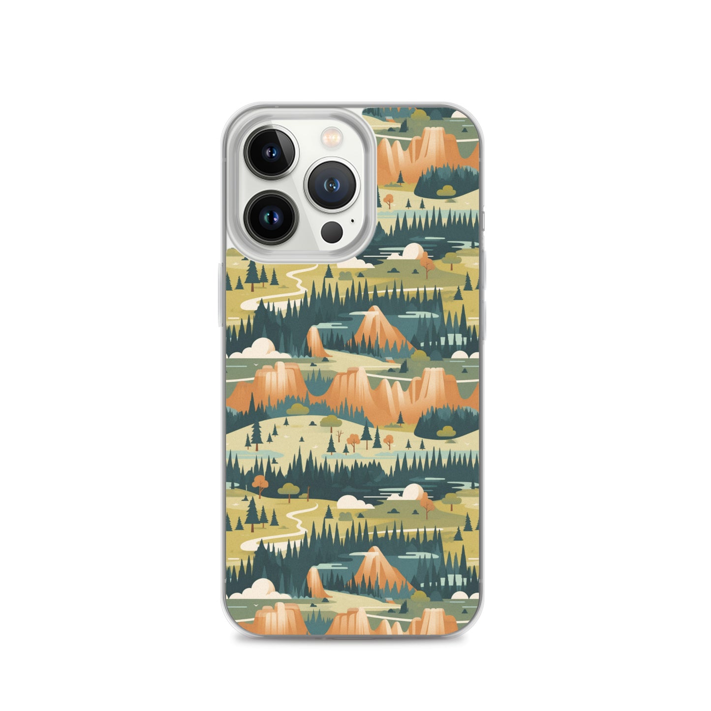 iPhone Case - Great Outdoors