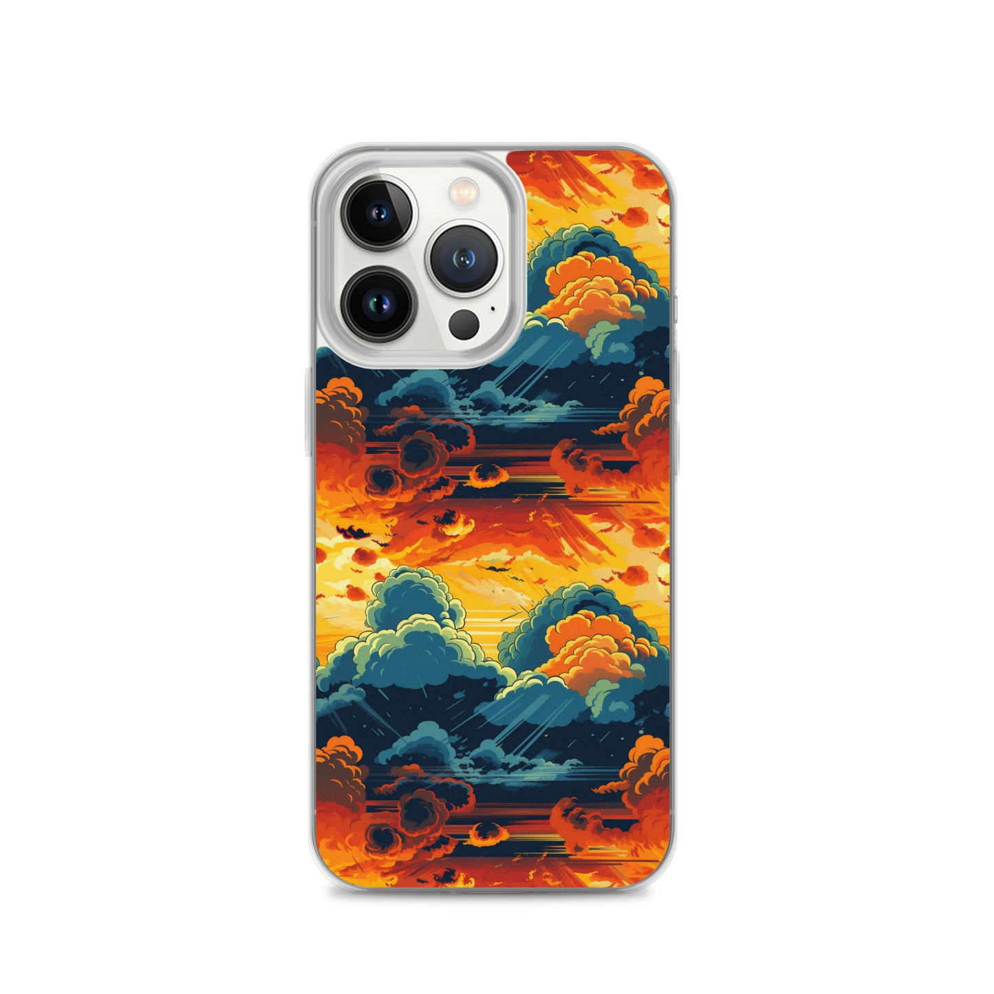 iPhone Case - Explosive