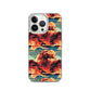 iPhone Case - Cloud Chaos