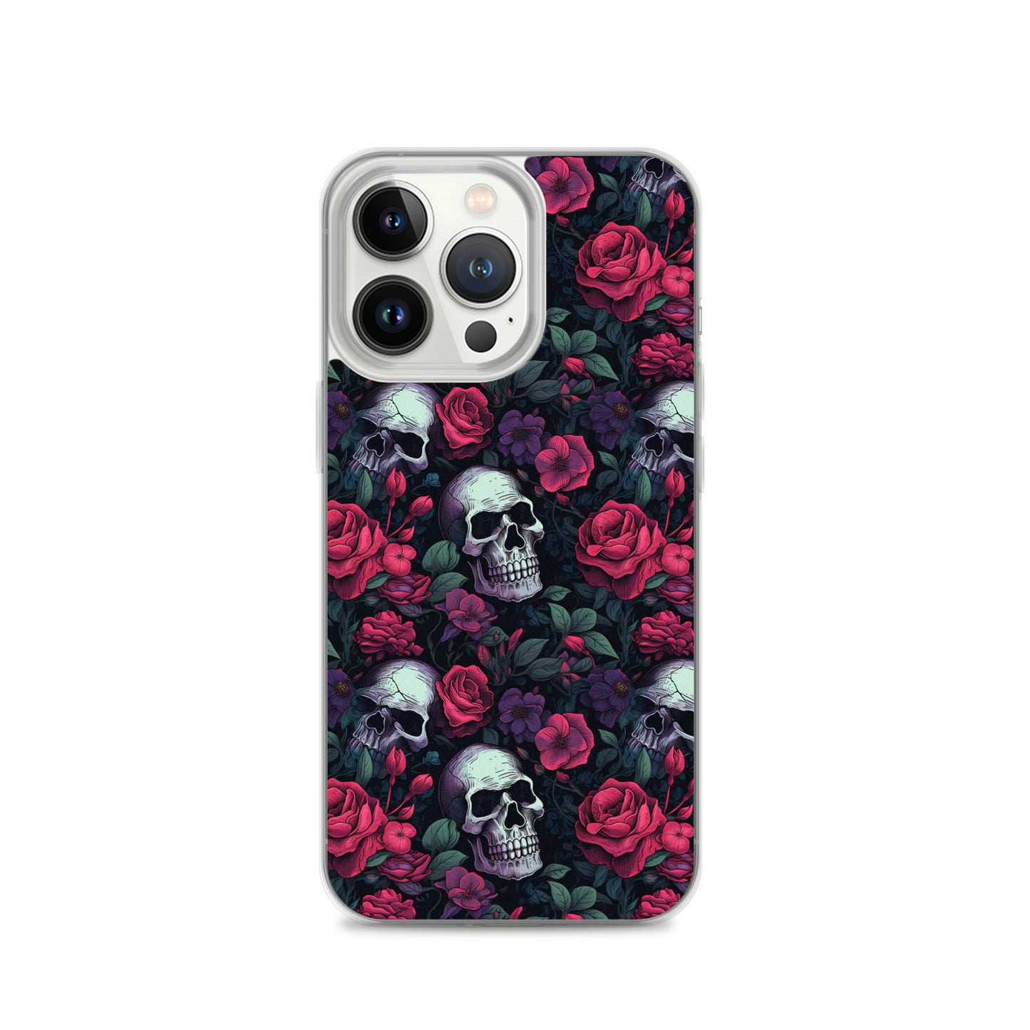 iPhone Case - Blossoming Eternity