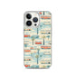 iPhone Case - Coastal Cruisers