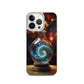 iPhone Case - Universe in a Bottle #2