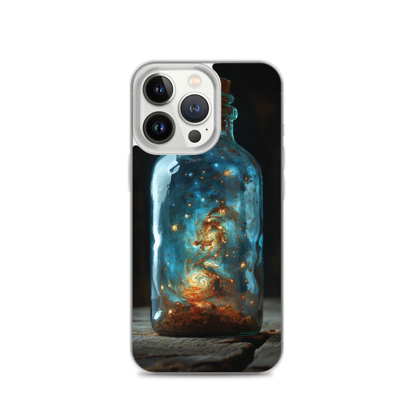 iPhone Case - Universe in a Bottle #9