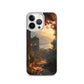 iPhone Case - Sunset Over Sanctuary