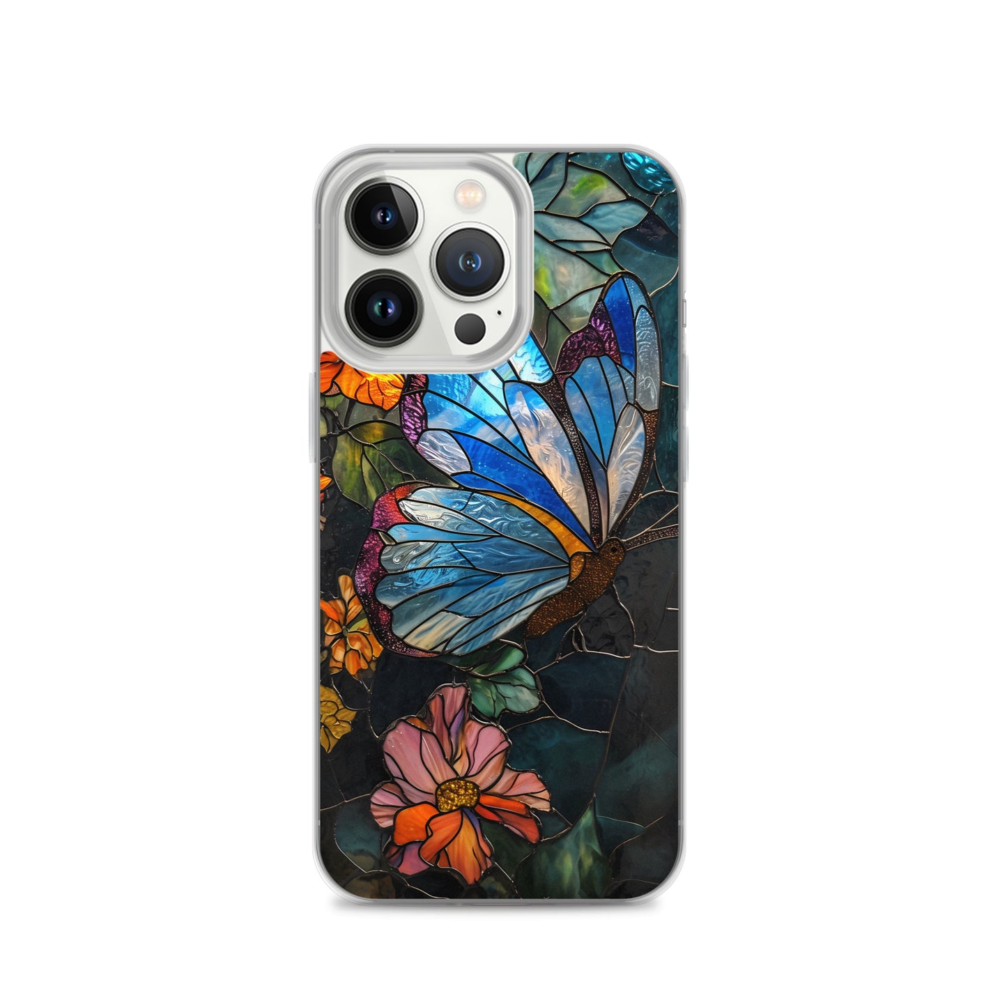 iPhone Case - Spectral Flora