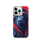 iPhone Case - Blue Gorilla