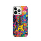 iPhone Case - Psychedelic Strings