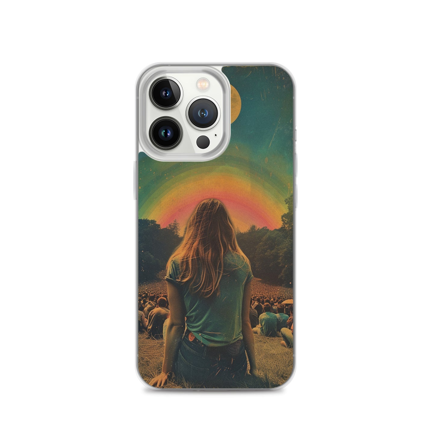 iPhone Case - Dawn of a New Day