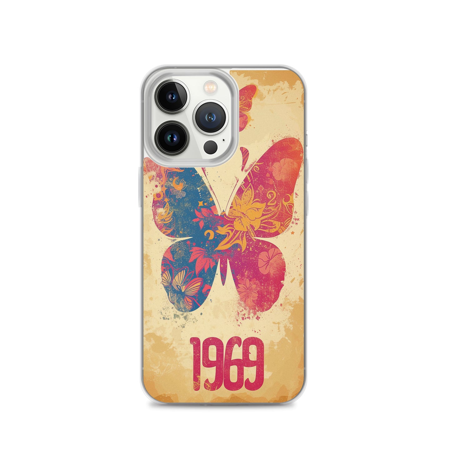 iPhone Case - Wings of '69