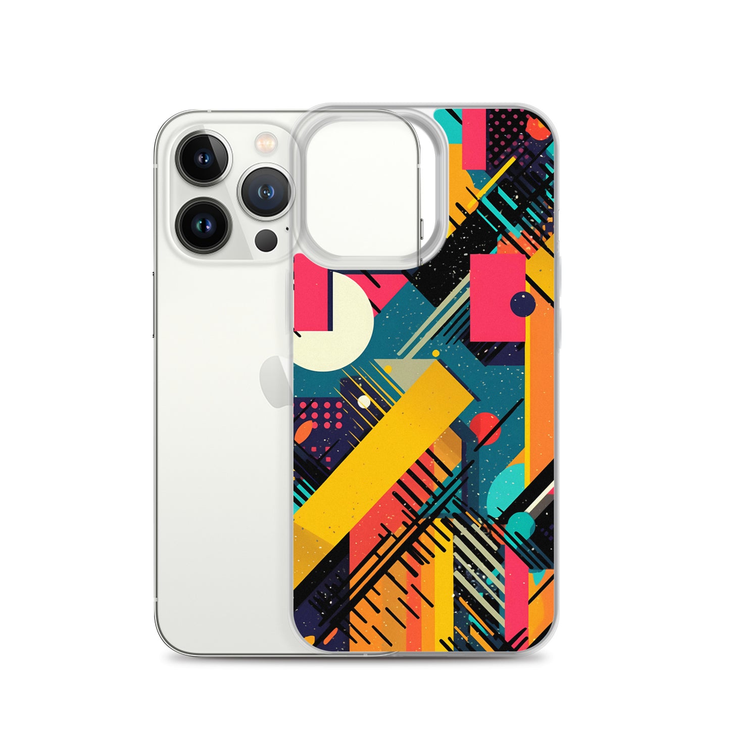 iPhone Case - Bold Patterns #1