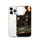 iPhone Case - Dogs Playing Poker