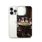 iPhone Case - Dogs Playing Poker