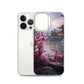 iPhone Case - Kyoto Cherry Blossoms