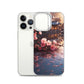 iPhone Case - Kyoto Cherry Blossoms