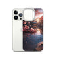 iPhone Case - Kyoto Cherry Blossoms