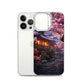 iPhone Case - Kyoto Cherry Blossoms