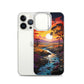 iPhone Case - Vibrant Valley