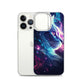 iPhone Case - Cat Nebula