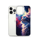 iPhone Case - Universal Cat