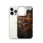 iPhone Case - Cliffside Penthouse