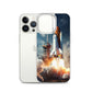 iPhone Case - Space Shuttle Launch