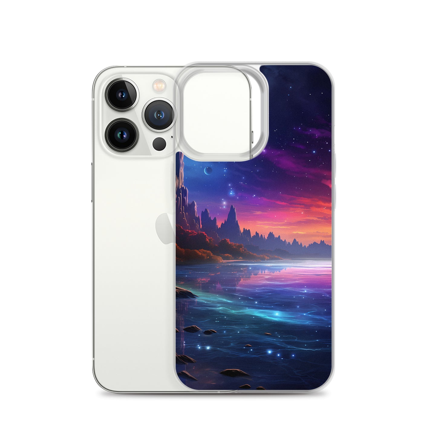 iPhone Case - Alien Cove