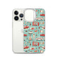 iPhone Case - Vintage Soda Shop