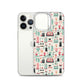 iPhone Case - Retro Soda Shop