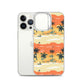 iPhone Case - Summer Surf