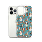 iPhone Case - Puppy Love