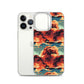 iPhone Case - Cloud Chaos