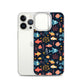 iPhone Case - Coral Kingdom