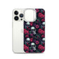 iPhone Case - Blossoming Eternity