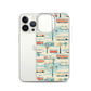 iPhone Case - Coastal Cruisers