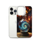 iPhone Case - Universe in a Bottle #2