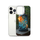 iPhone Case - Universe in a Bottle #12